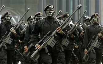 Army Medic Wallpaper Soldiers