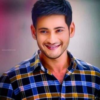 Mahesh Babu HD Wallpaper Desktop Background Android