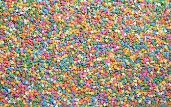 Food Background Wallpaper