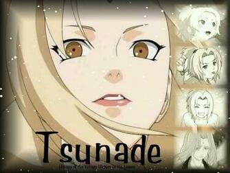 Tsunade Wallpaper