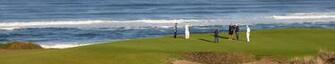 Caddie Services Bandon Dunes Golf
