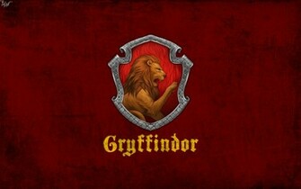 Harry Potter Wallpaper Gryffindor By Theladyavatar
