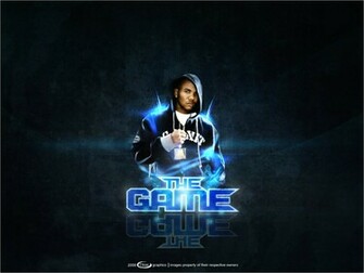 The Game Wallpaper Jpg