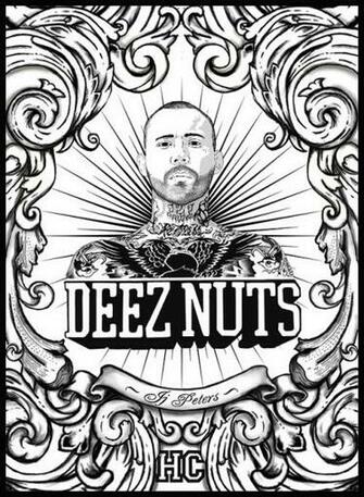Deez Nuts Wallpaper