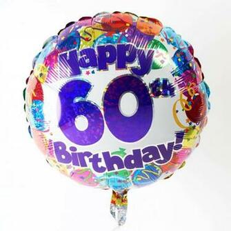 Happy 60th BirtHDay Image All Wallpaper New
