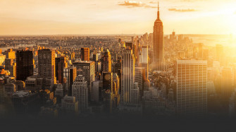 Linkedin Background Photo Nyc Wallpaper