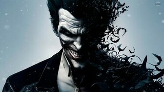 Joker Wallpaper HD Site