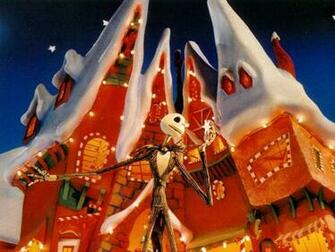 Jack Skellington Wallpaper