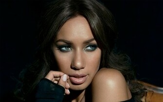 Leona Lewis Best Wallpaper