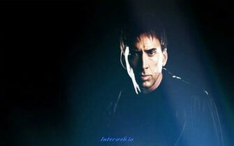 Nicolas Cage Wallpaper