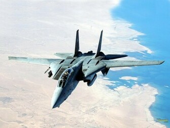 Youwall F Tomcat Wallpaper
