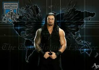 Showing Gallery For Roman Reigns Wallpaper