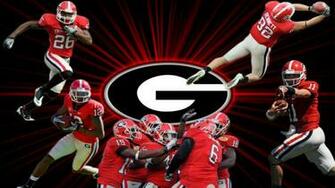 Uga Desktop Wallpaper