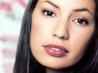Latina Beauty Csg032 De Pap Is Parede E Wallpaper