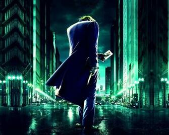 The Ultimate Joker Wallpaper