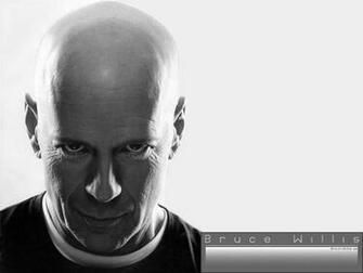 Bruce Willis Wallpaper