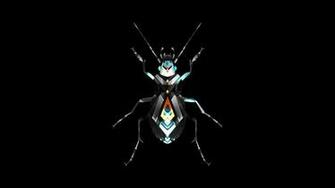 Facets HD Wallpaper Background
