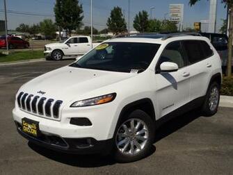Jeep Cherokee Cool Background Wallpaper Grivu