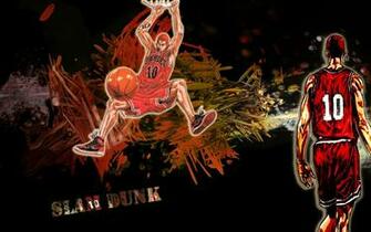 Slam Dunk Wallpaper Hight Quality Idiot Dollar
