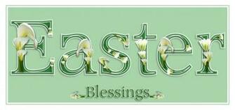 Christian Easter Cards Theresa