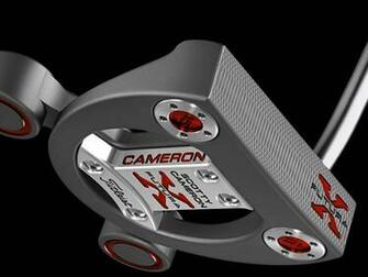 Futura X Scotty Cameron