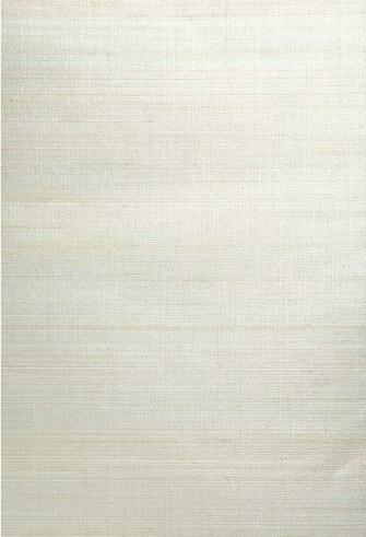 Xiao Chen Silver Grasscloth Wallpaper Contemporary By