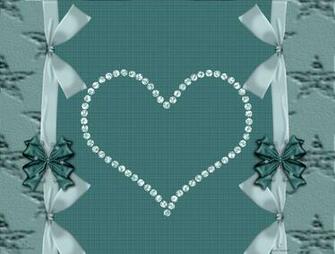 Wiccan iPhone Wallpaper Teal By