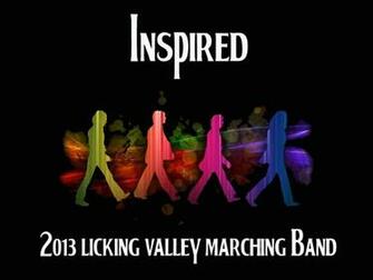 Marching Band Music Wallpaper