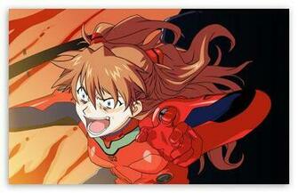 Black Wallpaper Pictures Background Asuka Langley Soryu