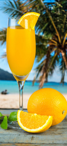Top Tropical Drink Wallpaper Full HD 4k To Use