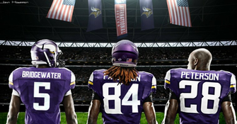 Bridgewater Patterson Peterson Wallpaper Th04 Deviantart Net