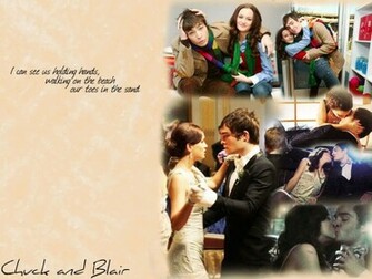 Blair Waldorf