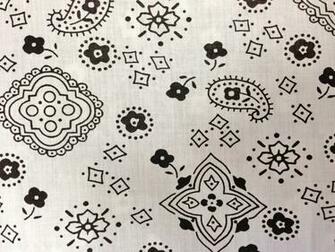 Go Back Image For Black Bandana Wallpaper