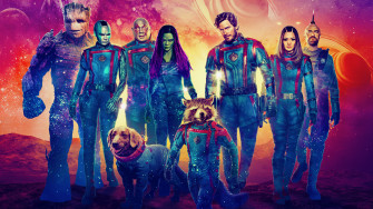 Guardians Of The Galaxy Vol 8k Ultra HD Wallpaper