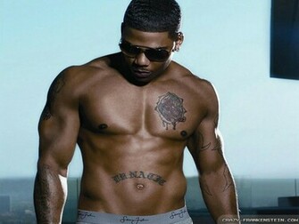 Wallpaper Nelly