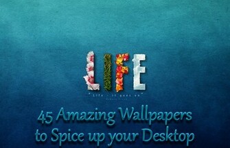 Amazing Wallpaper To Spice Up Your Desktop