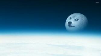 Doge Wallpaper Meme