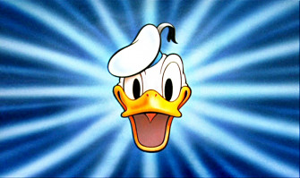 Donald Duck Wallpaper For Desktop