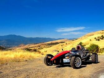 Top Beautiful Ariel Atom Photos Hq Definition B Scb