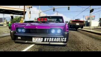 Bande Annonce Gta V En Mode Pimp My Ride Jeuxvideo