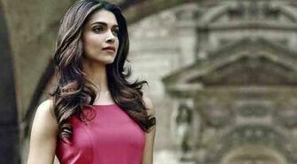 Deepika Padukone Talks About Battling Depression Most Of