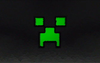 Awesome Minecraft Wallpaper Creeper Image Pictures Becuo