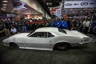Pontiac Firebird Pro Mod Drag Racing Race Hot Rod Rods Custom