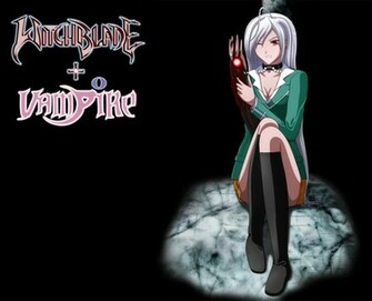 Witchblade Anime Tattoo Pictures To Pin