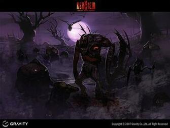 Gory Wallpaper