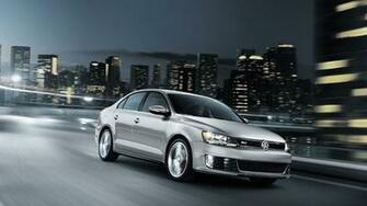 Volkswagen Jetta Wallpaper Image