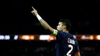 Thiago Silva HD Wallpaper Engine