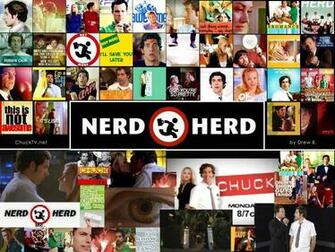 Chuck Background Photo