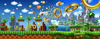Sonic The Hedgehog Release Date Confirmed
