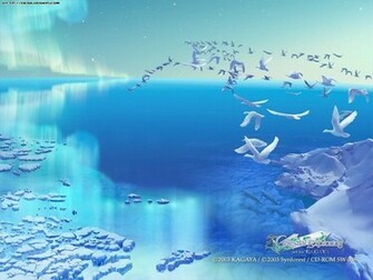 Hq 114kagaya Celestial Ex Wallpaper